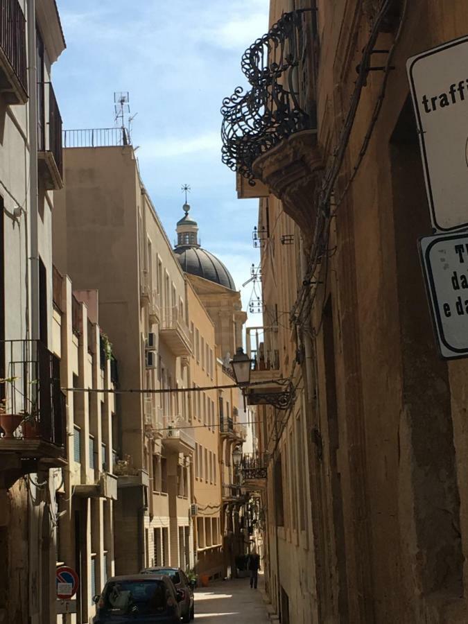 Le Casette Di Elen Marsala Luaran gambar
